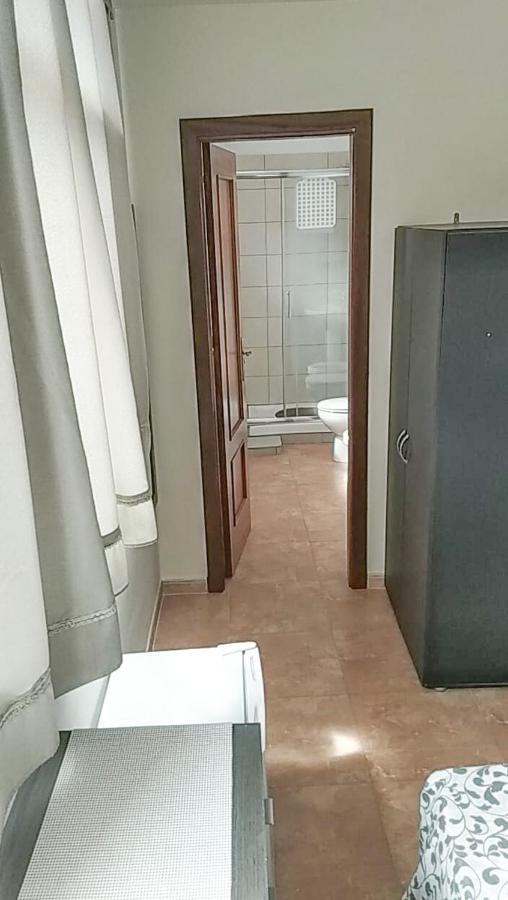 Kiki Vivienda Bed & Breakfast San Isidro  Ngoại thất bức ảnh