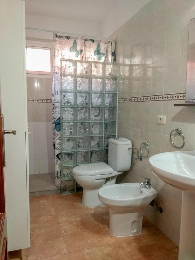 Kiki Vivienda Bed & Breakfast San Isidro  Ngoại thất bức ảnh