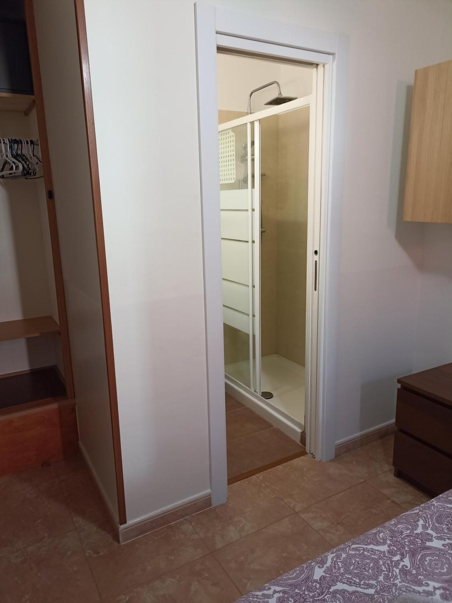 Kiki Vivienda Bed & Breakfast San Isidro  Ngoại thất bức ảnh